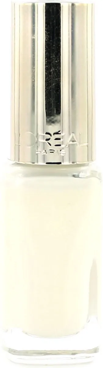 L'Oréal Paris Color Riche Le Vernis 850 Lemon Meringue - 5ml