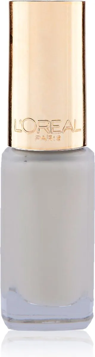 L'Oréal Paris Color Riche Le Vernis 850 Lemon Meringue - 5ml