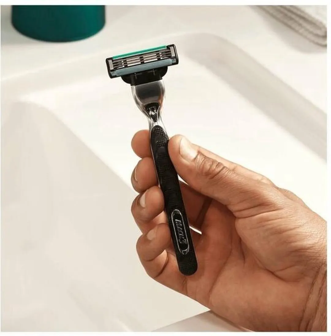 Gillette Mach3 Scheersysteem - 11 Stuks
