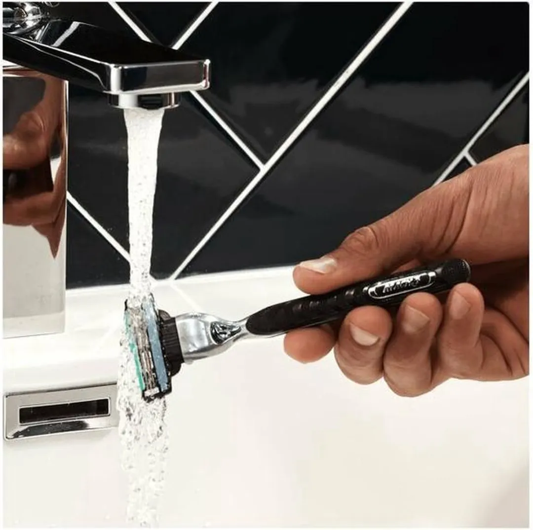 Gillette Mach3 Scheersysteem - 11 Stuks