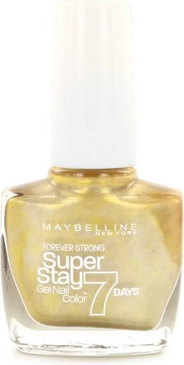 Maybelline Forever Strong Nagellak 820 Winner Takes It All