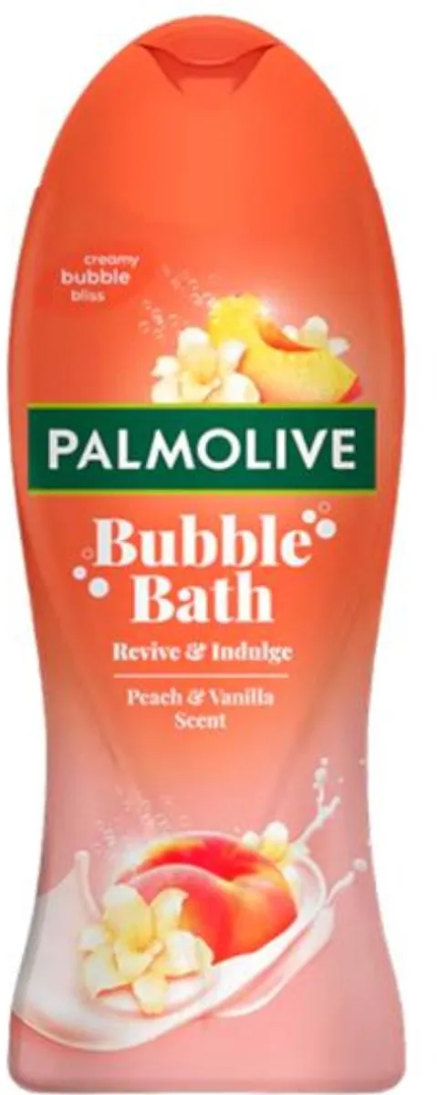 Palmolive Douchegel Nourish & Revive 500ml