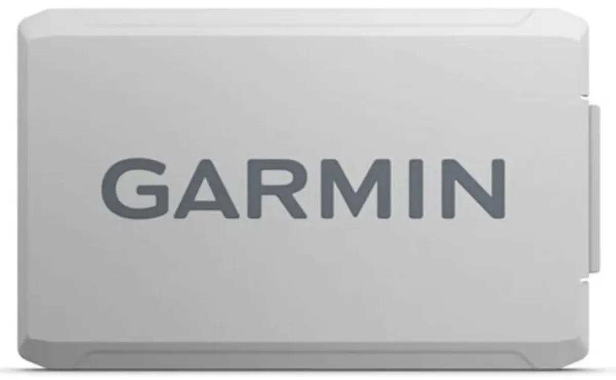 Garmin EchoMAP UHD2 9sv Schede Transparant