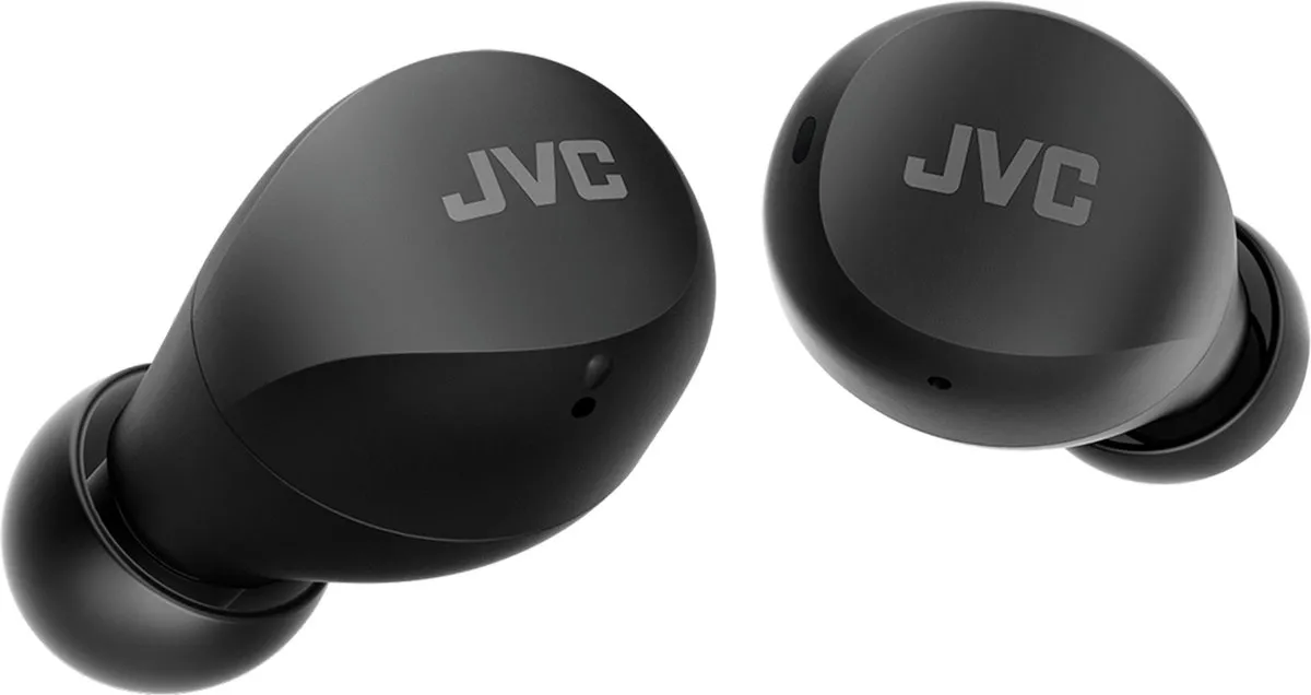 JVC HA-A6T Gumy Mini True Wireless Oordopjes