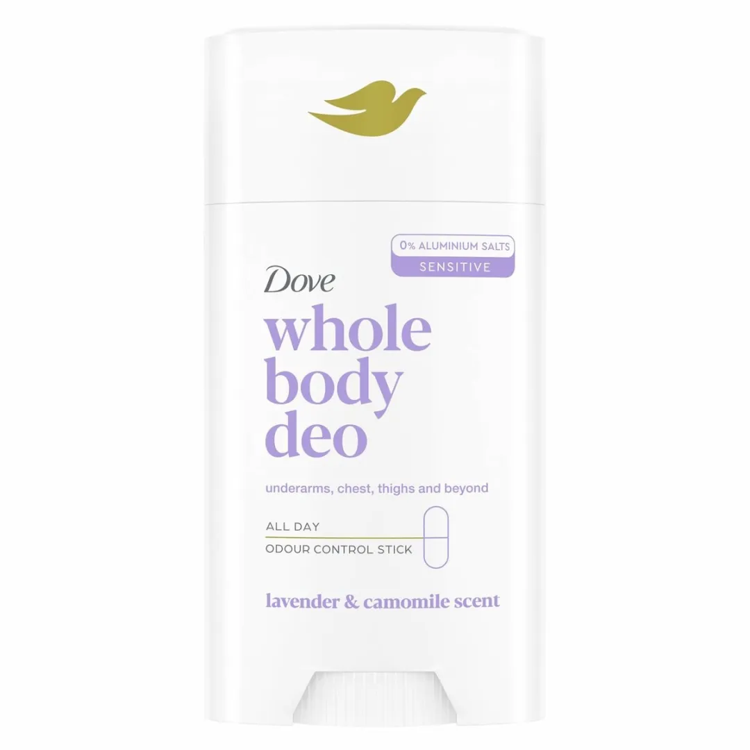 Dove Deodorant Stick Lavanda & Camomila 75ml