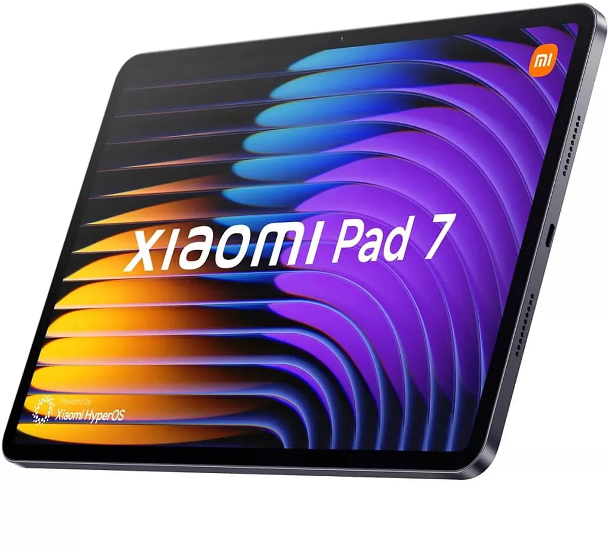 Xiaomi Pad 7 12GB/256GB - 11.2 inch Grijs