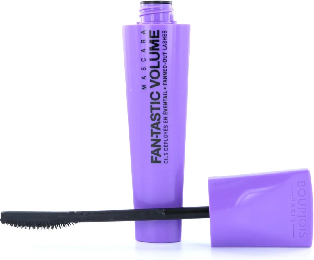 Bourjois Fantastic Volume 2 Mascara
