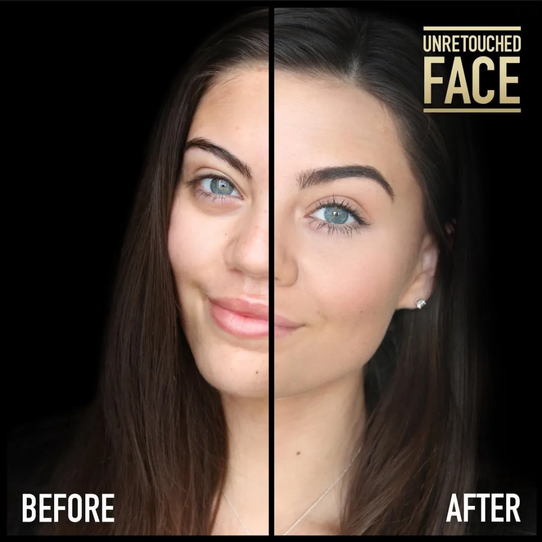Max Factor Facefinity Compact Foundation 003 Natural - 10ml