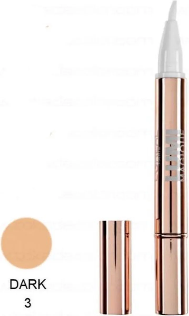 L'Oréal Paris Lumi Magique Concealer - Dark 5g