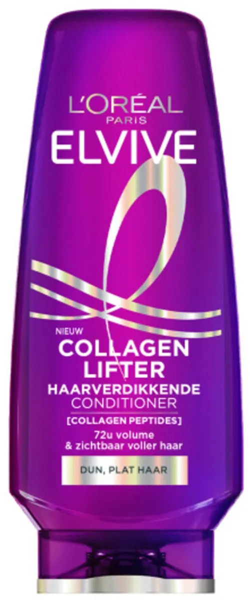 L'Oréal Elvive Collagen Lifter Conditioner 200ml