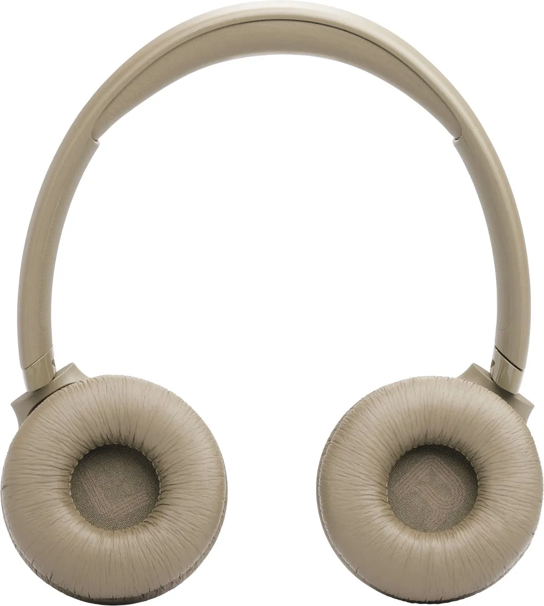 JBL Tune 530BT Over-ear Bluetooth Koptelefoon - 50 uur - Beige - afbeelding 6 van 6