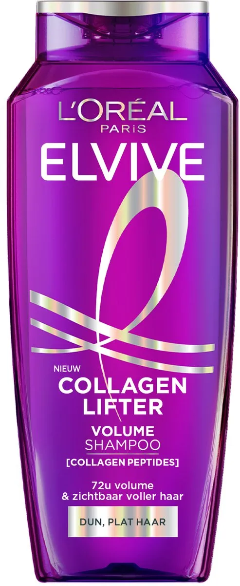 L'Oréal Paris Elvive Collagen Lifter Shampoo 250ml