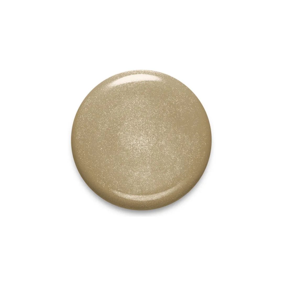 Bourjois 1 Seconde Nagellak 40 Jour de l'Or - 9ml - Goud