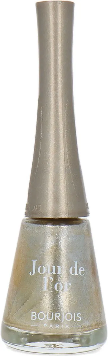 Bourjois 1 Seconde Nagellak 40 Jour de l'Or