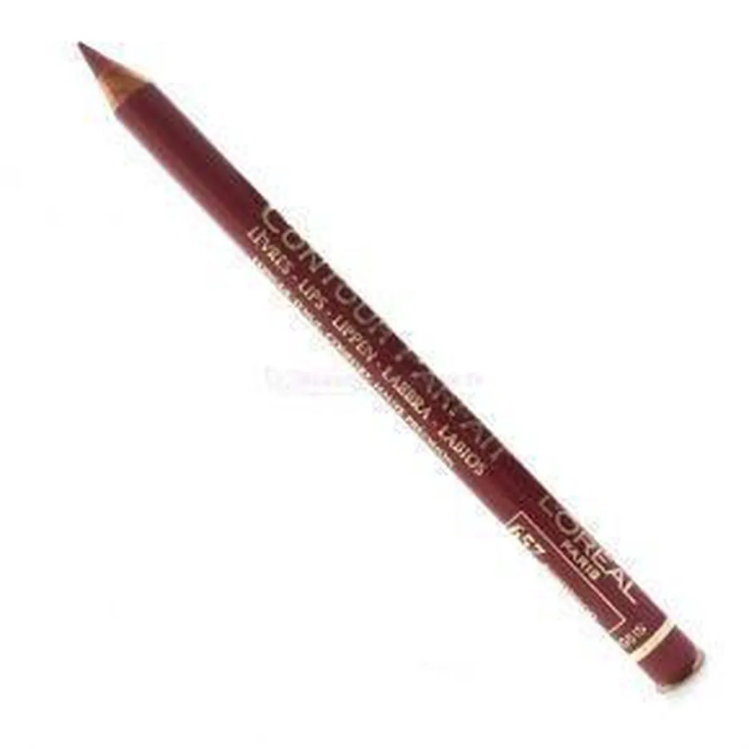 L'Oréal Paris Contour Parfait 657 Rosewood - 1.2g