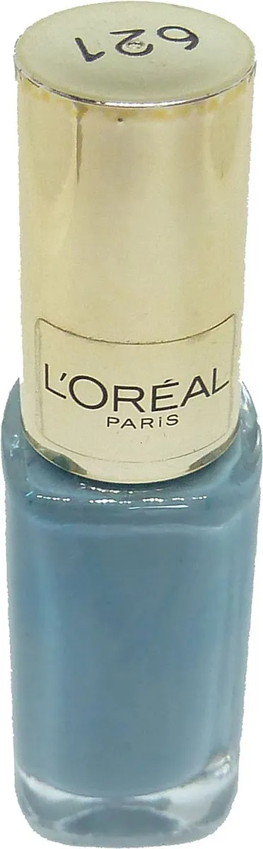 L'Oréal Paris Color Riche Nagellak 621 Paris Avenues - 10g
