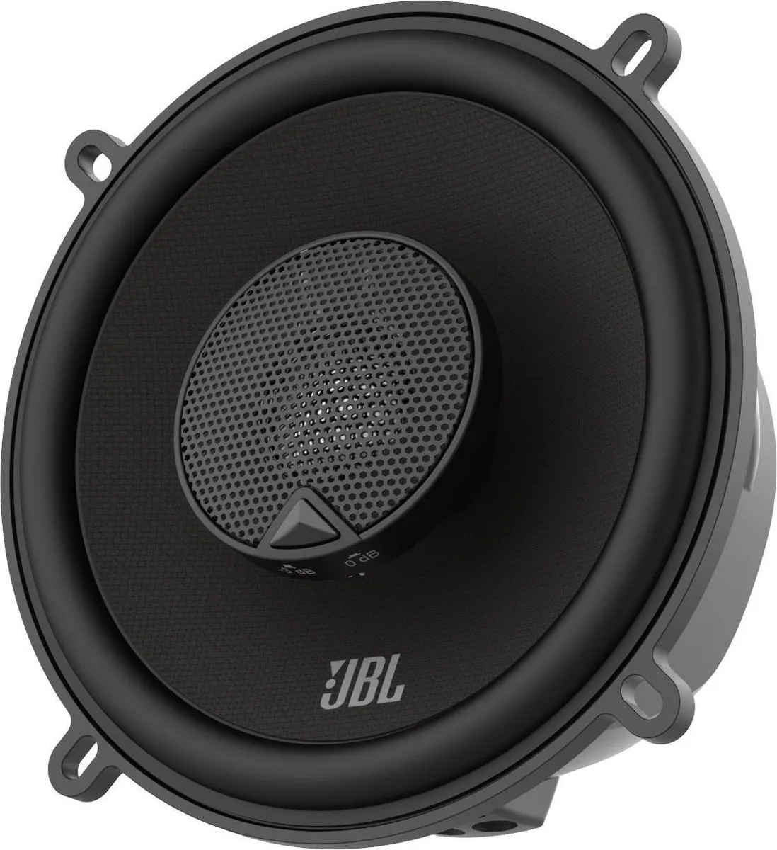 JBL Stadium 52F Coaxiale Auto Speakers 180W - Zwart