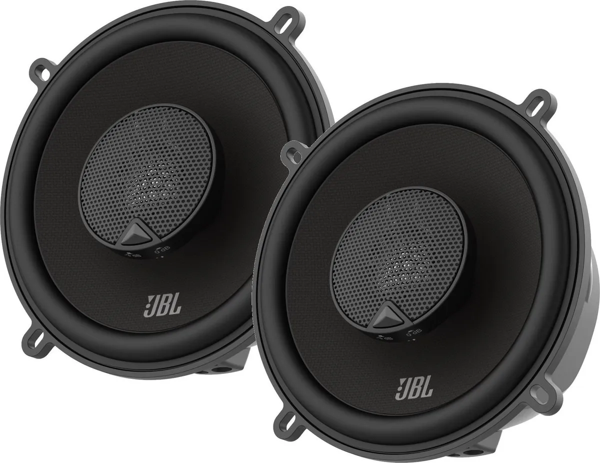 JBL Stadium 52F Coaxiale Auto Speakers 180W