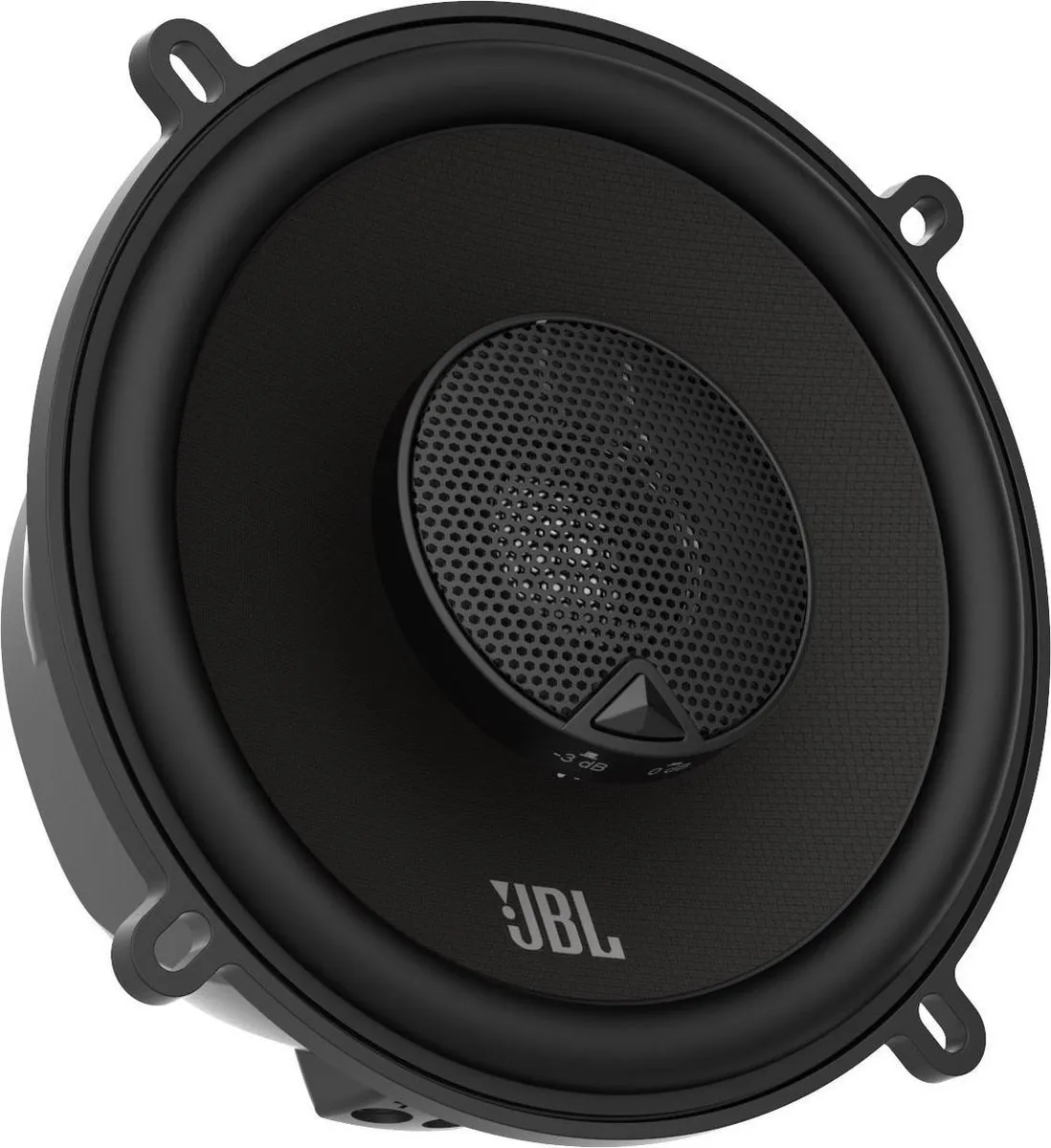 JBL Stadium 52F Coaxiale Auto Speakers 180W - Zwart