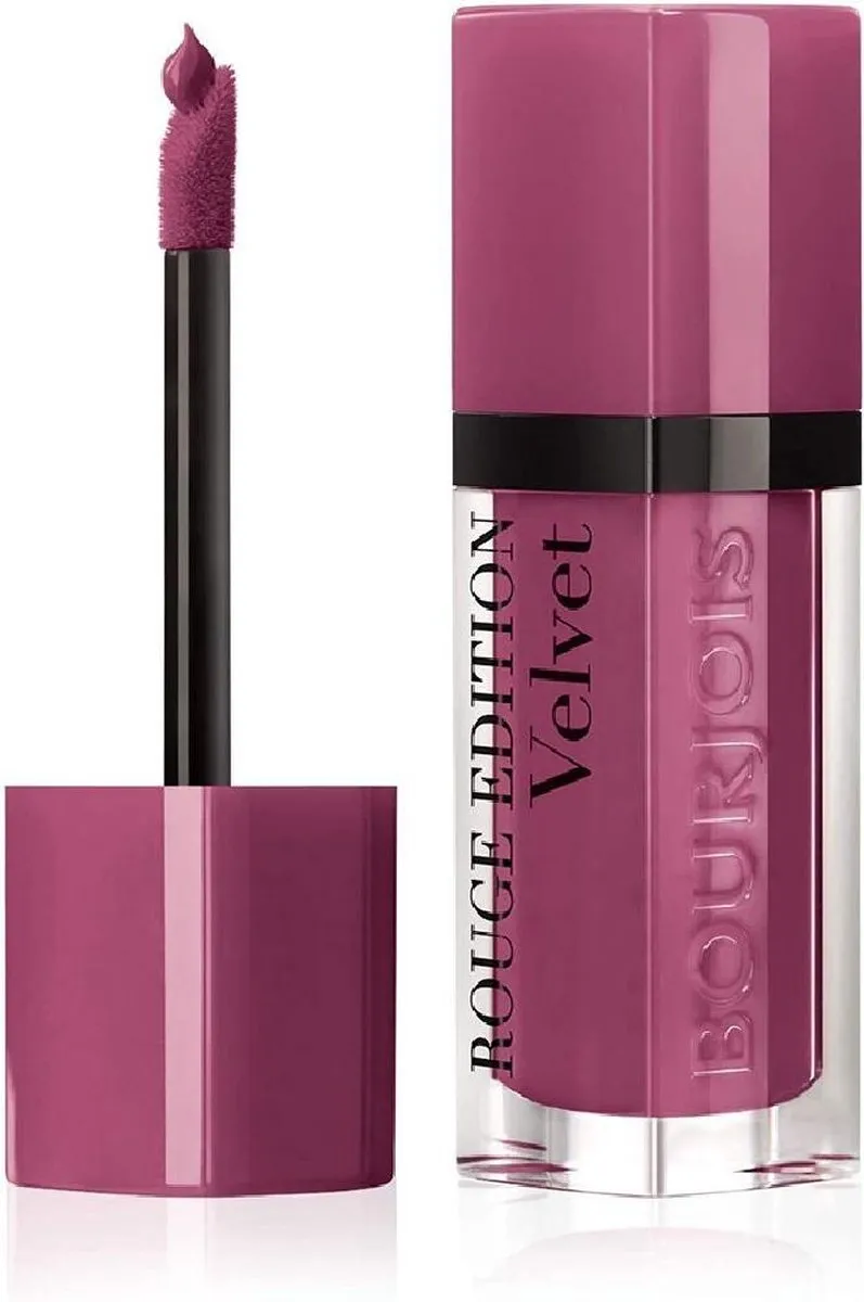 Bourjois Lippenstift Rouge Edition Velvet 36