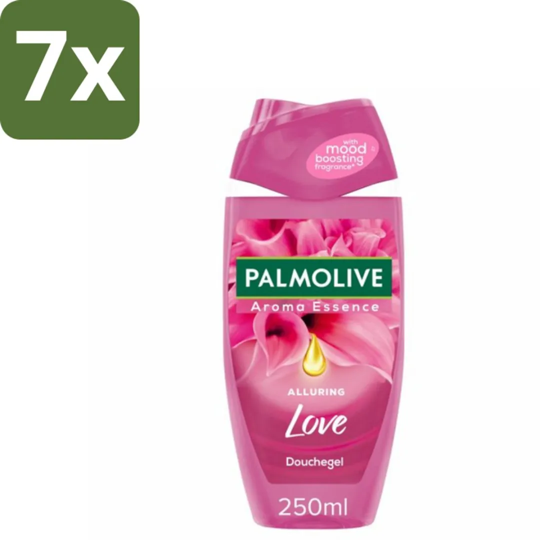 Palmolive Aroma Essence Douchegel 250ml