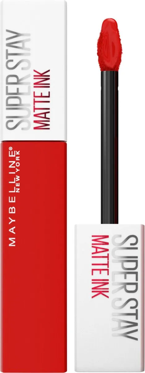Maybelline SuperStay Matte Ink 320 Lippenstift