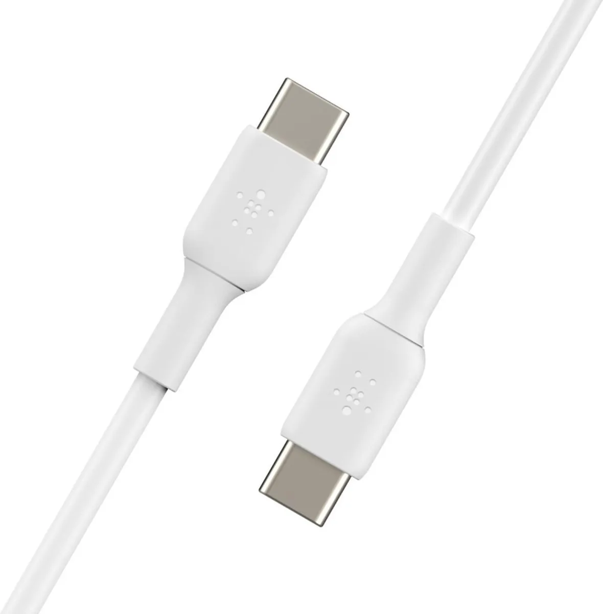 Belkin USB-C naar USB-C kabel - 1m - wit