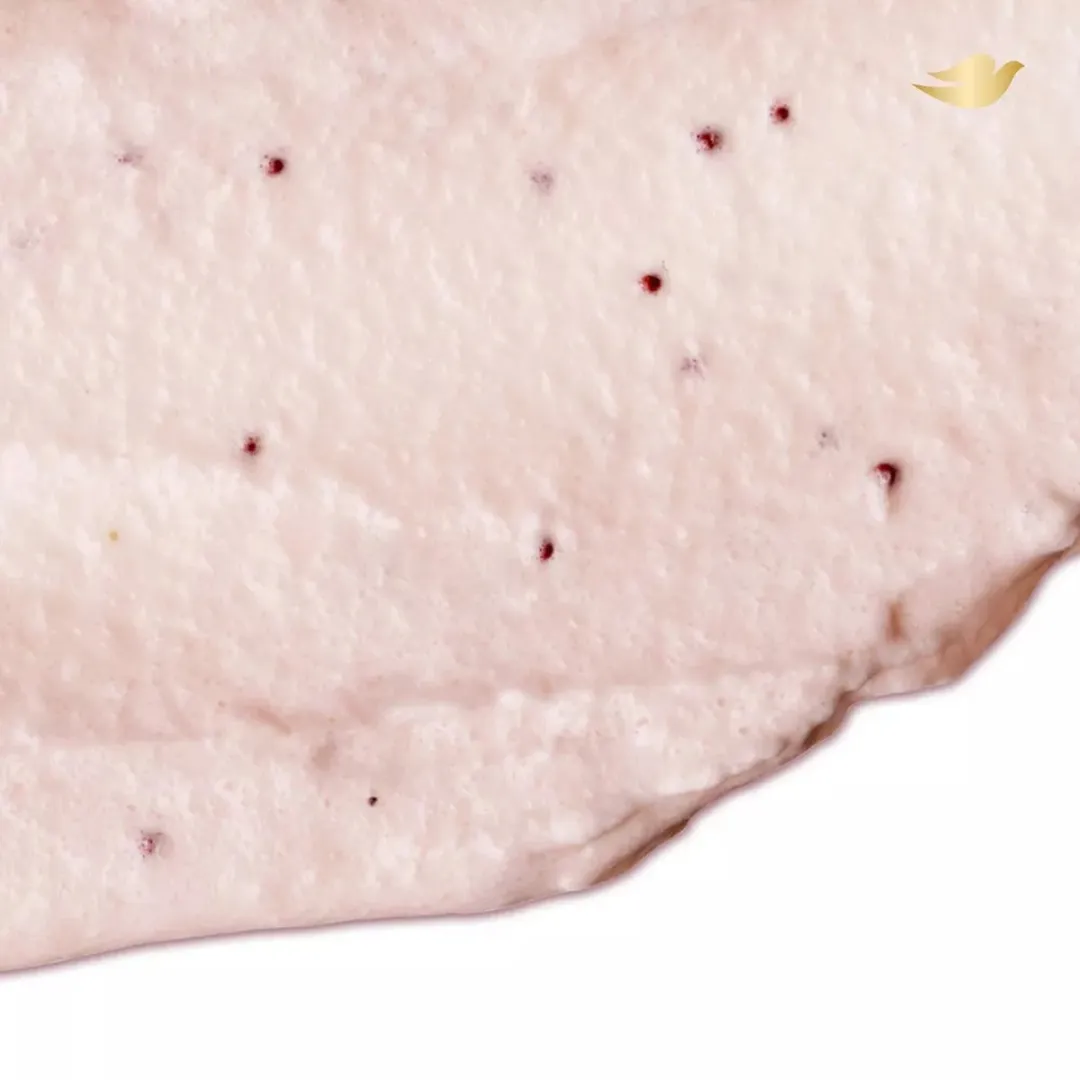 Dove Pomegranate & Shea Butter Lichaamsscrub 510g