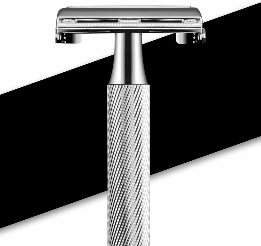 Wilkinson Sword Barber's Style Navulmesjes 10 Stuks