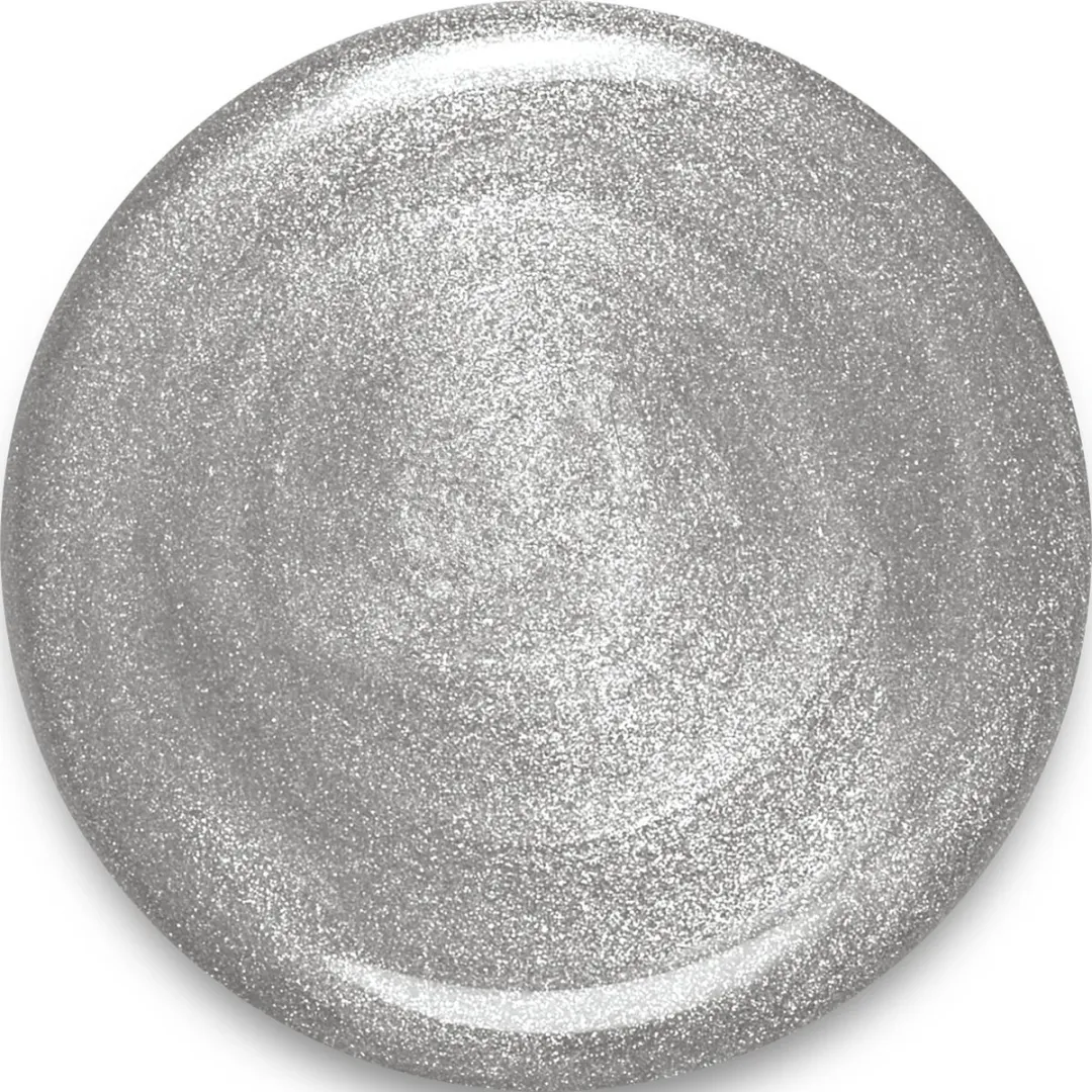 Bourjois 1 Seconde Nagellak 20 Silver'tigo - 9ml