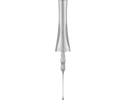Bourjois 1 Seconde Nagellak 20 Silver'tigo - 9ml