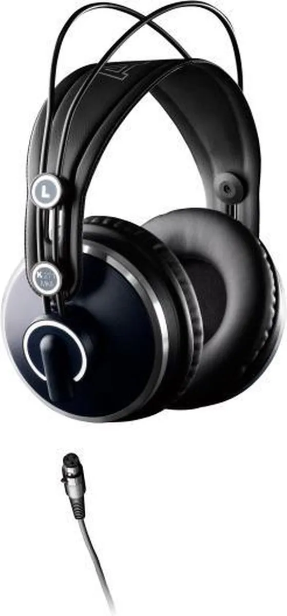 AKG K 271 MKII Gesloten Koptelefoon