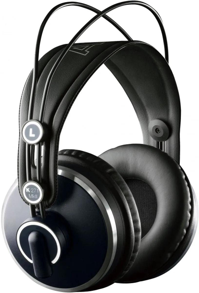 AKG K 271 MKII Gesloten Koptelefoon