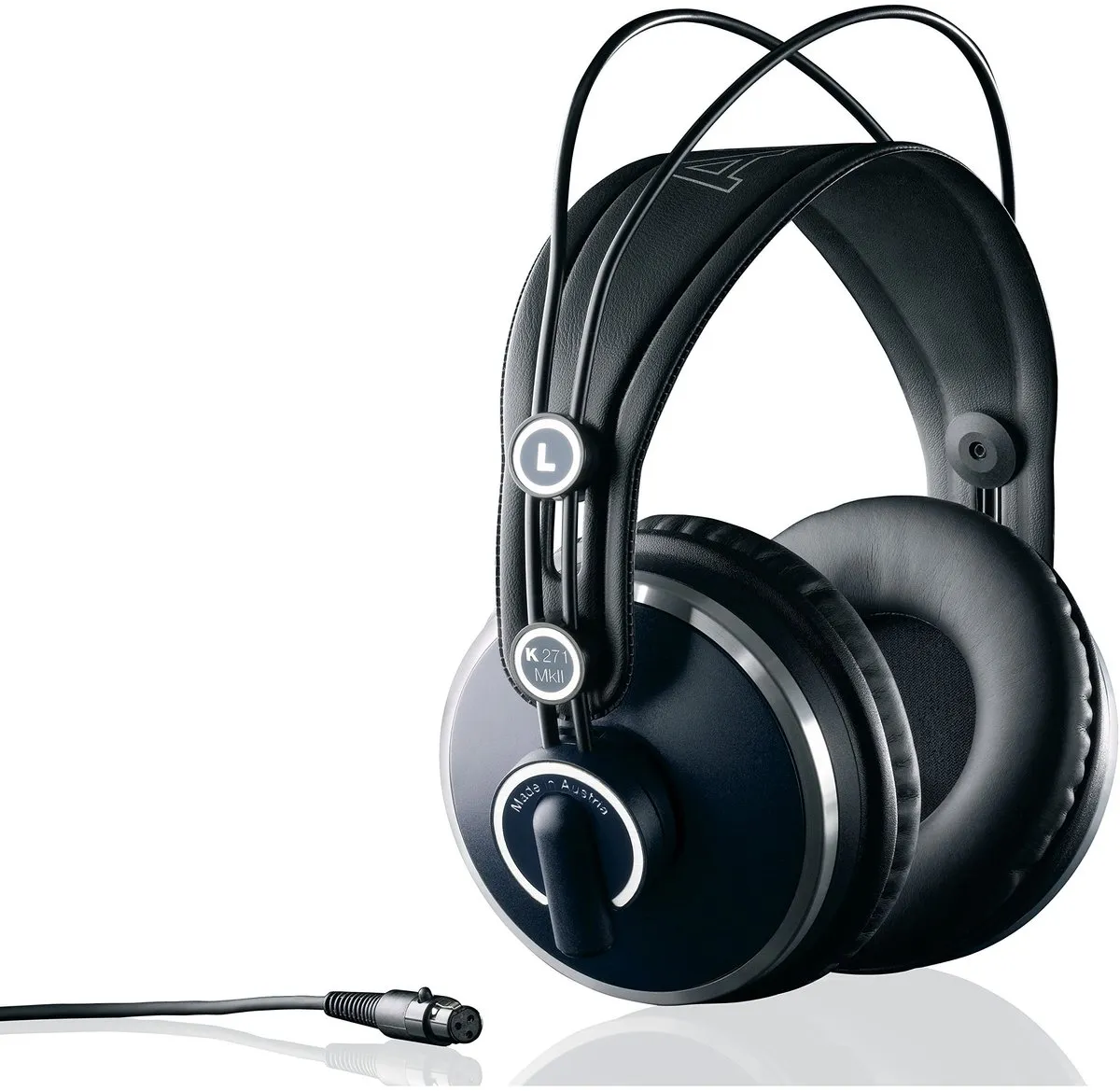 AKG K 271 MKII Gesloten Koptelefoon