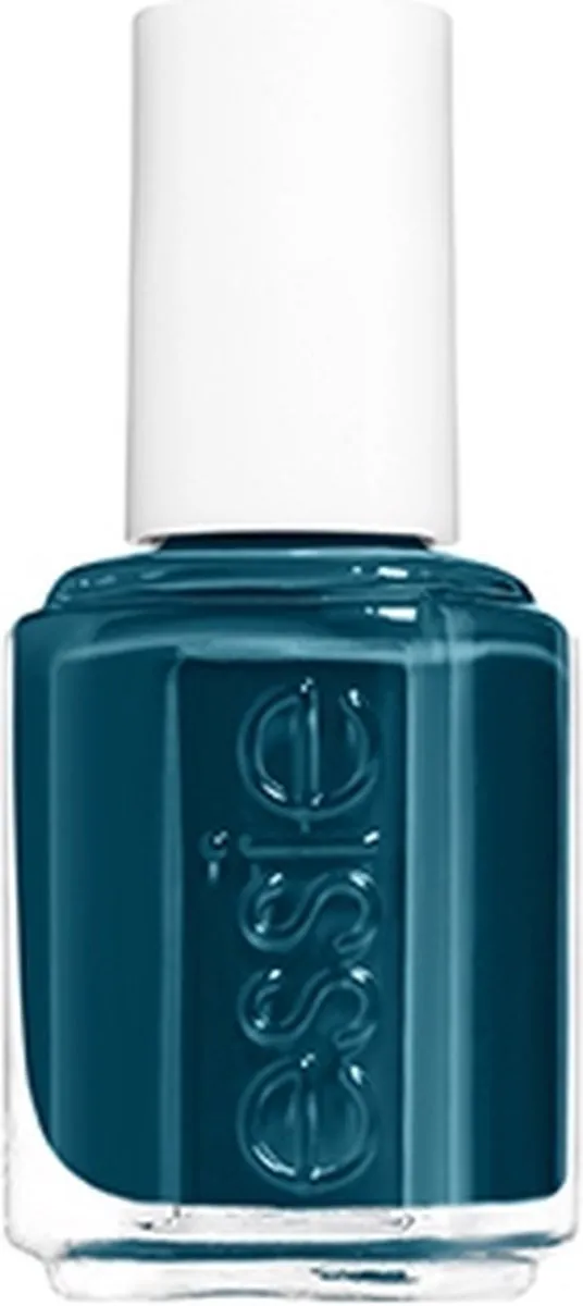 essie Original 106 Go Overboard Nagellak - 14ml - Blauw