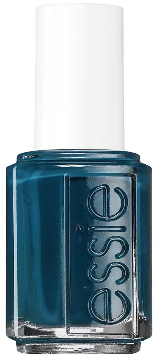 essie Original 106 Go Overboard Nagellak - 14ml - Blauw