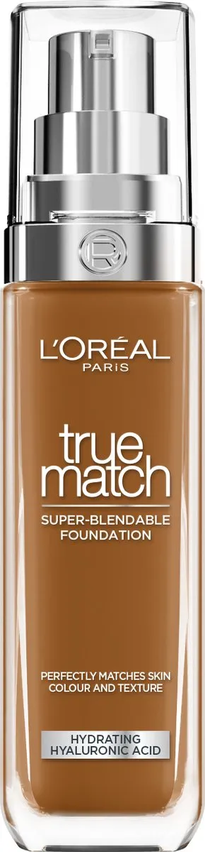 L'Oréal Paris True Match Foundation 8N