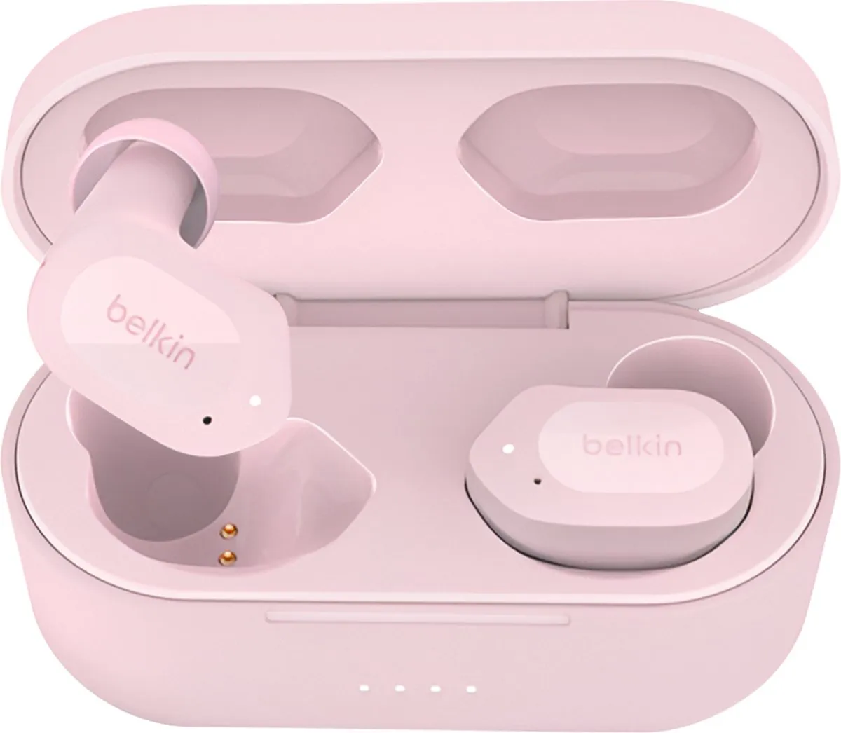 Belkin SOUNDFORM Play AUC005btPK In-ear Bluetooth