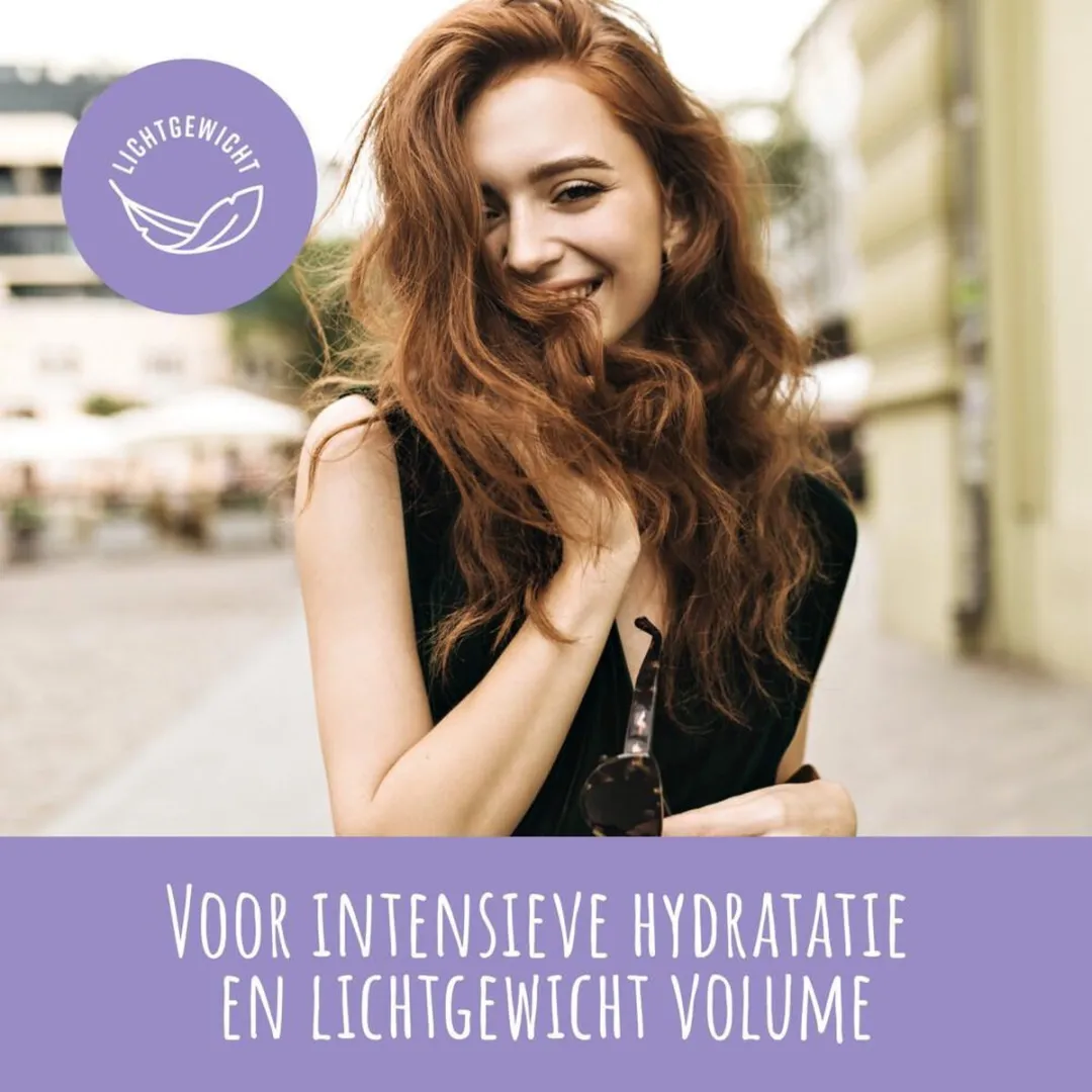Andrélon Conditioner Hydratatie & Volume 300ml