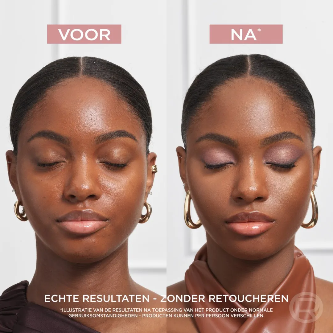 L'Oréal Paris Le Shadow Stick 120 Magnetic Mauve Oogschaduwstick - afbeelding 6 van 6
