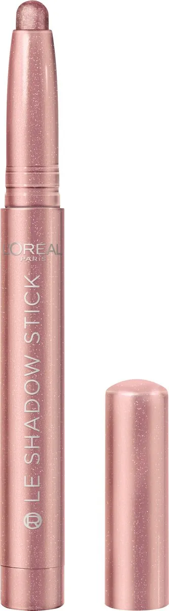 L'Oréal Paris Le Shadow Stick 120 Magnetic Mauve Oogschaduwstick