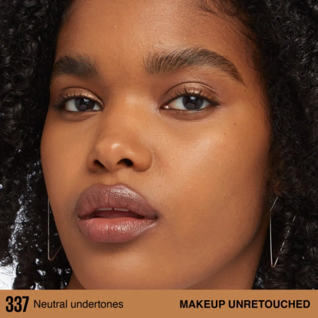 Maybelline Superstay Lumi Matte Foundation 337 - 35ml - afbeelding 6 van 6