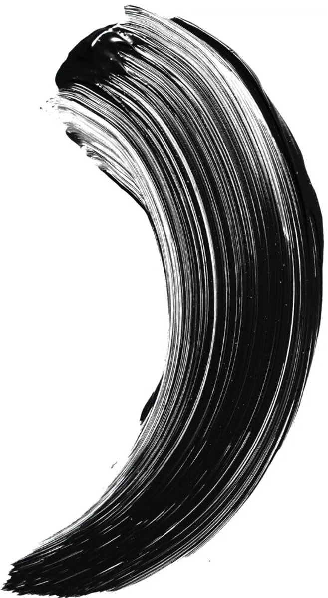Maybelline Lash Sensational Mascara Waterproof Very Black - 20g (5x4)