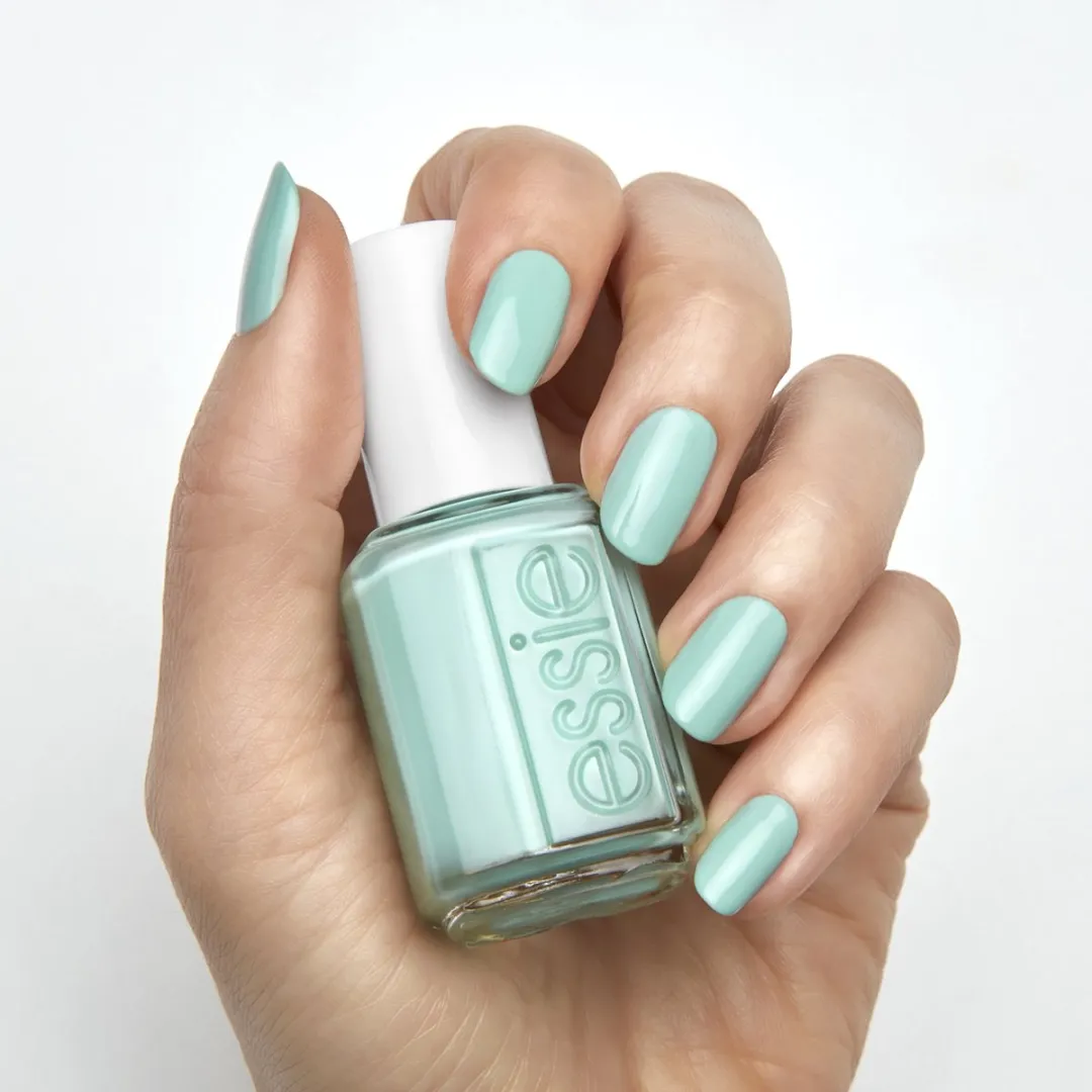 Essie Nagellak 554 Empower Mint 13.5ml