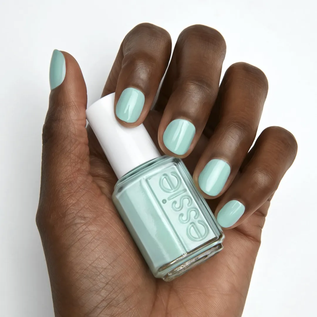 Essie Nagellak 554 Empower Mint 13.5ml