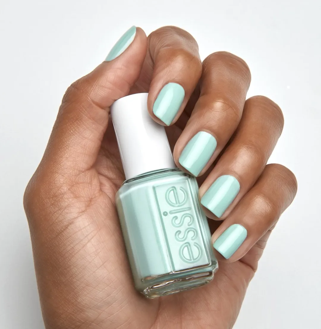 Essie Nagellak 554 Empower Mint 13.5ml