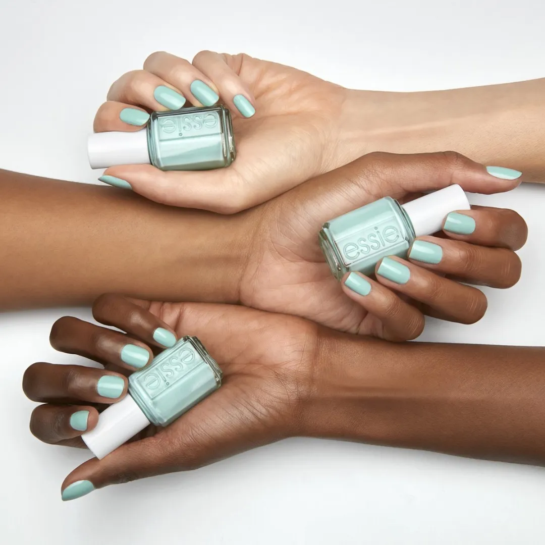 Essie Nagellak 554 Empower Mint 13.5ml