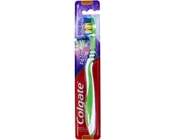 Colgate ZigZag Tandenborstel Soft
