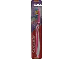 Colgate ZigZag Tandenborstel Soft - Blauw