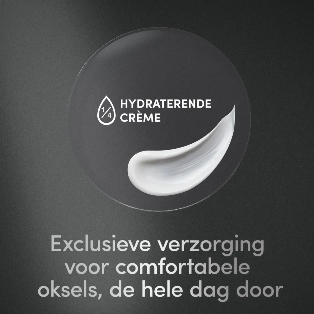 Dove Men+Care Invisible Dry Deospray - 3x150ml